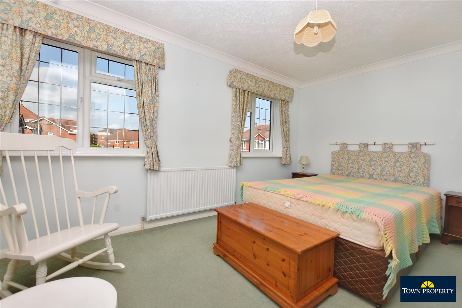 Property Details for Boston Close Eastbourne East Sussex BN23 5RA